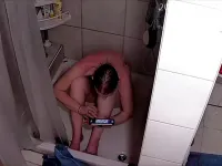 Shower compilation 